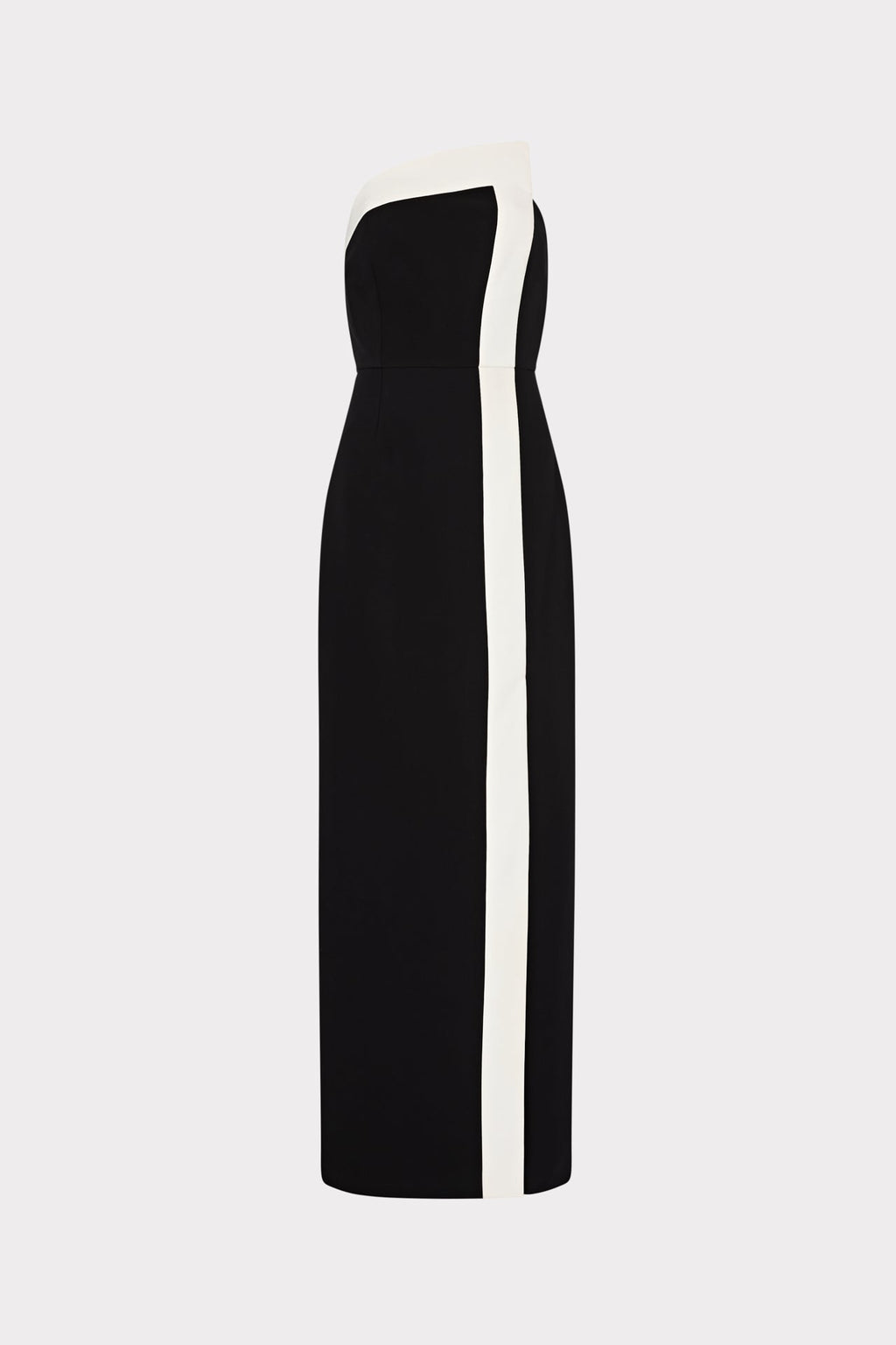 Garcelle Strapless Maxi Dress