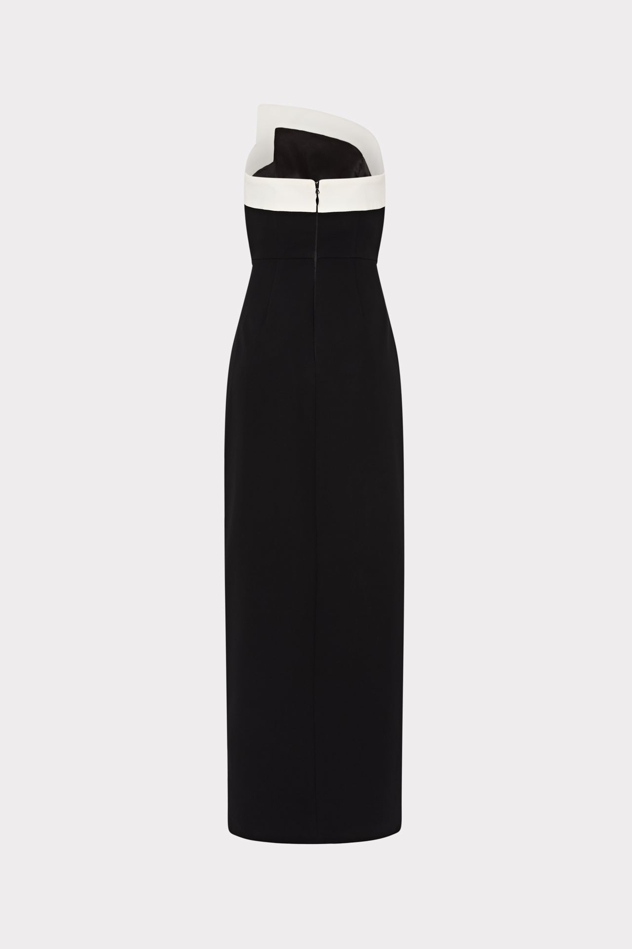 Garcelle Strapless Maxi Dress