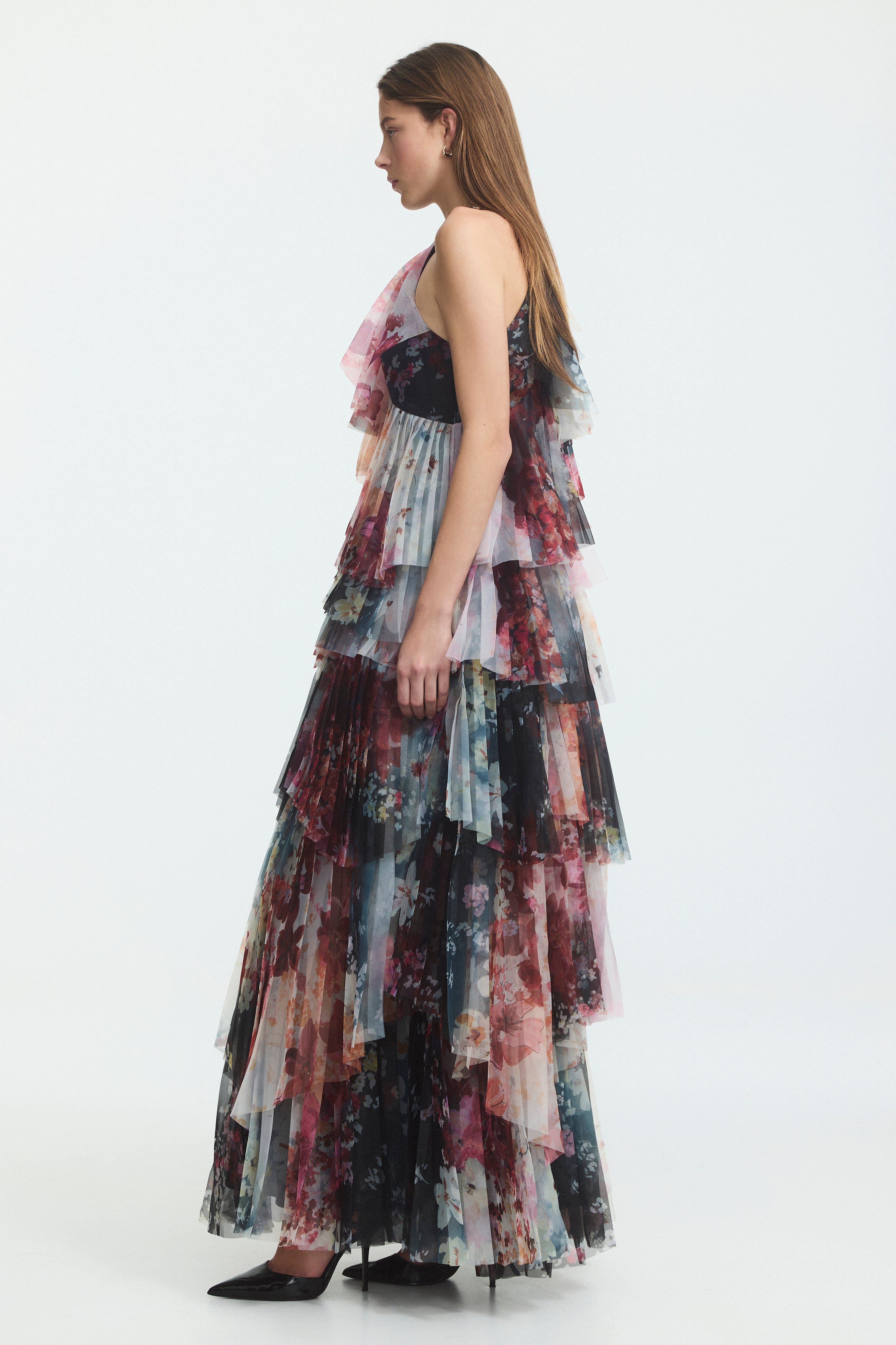 Westlyn Gown