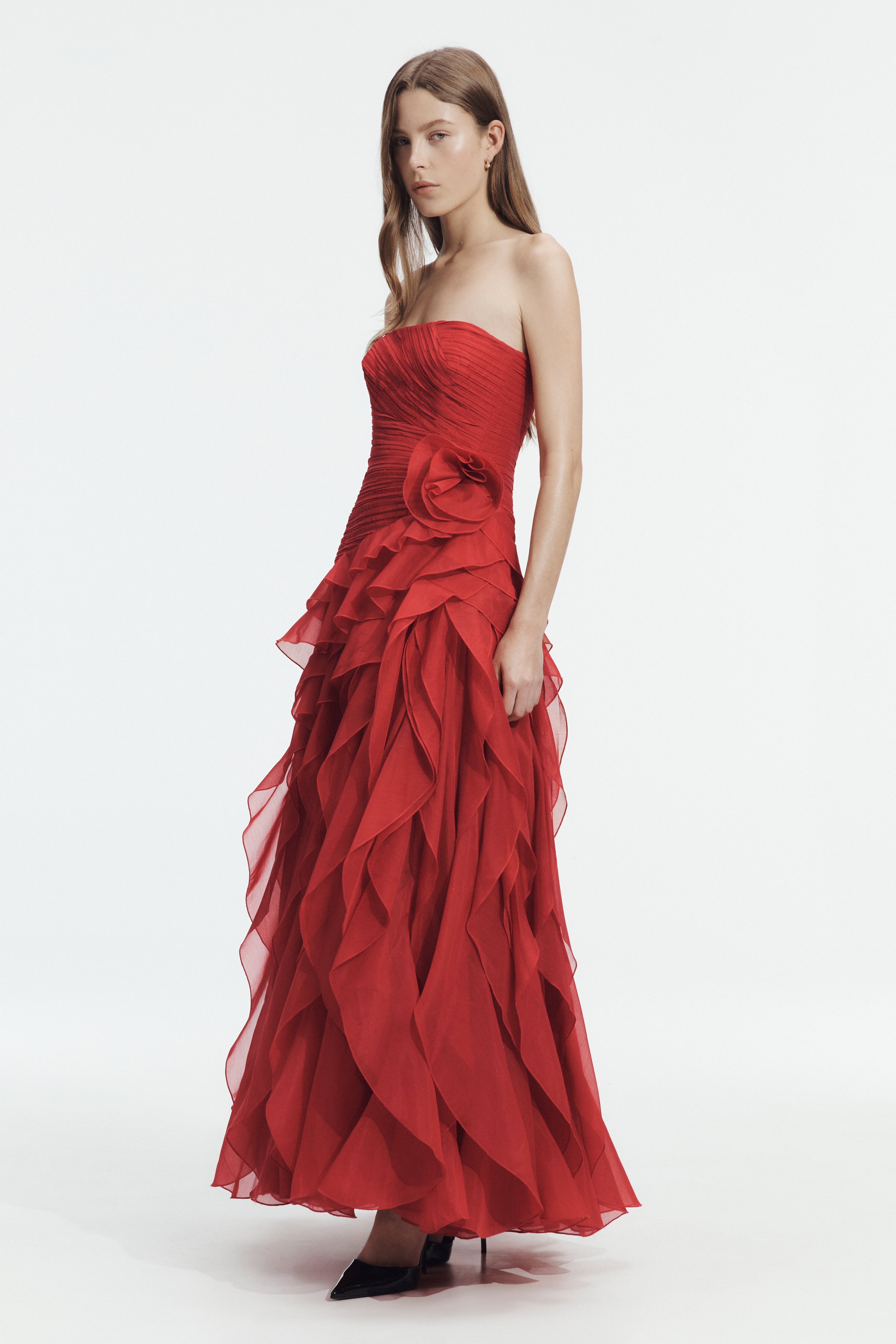 Canyon Gown