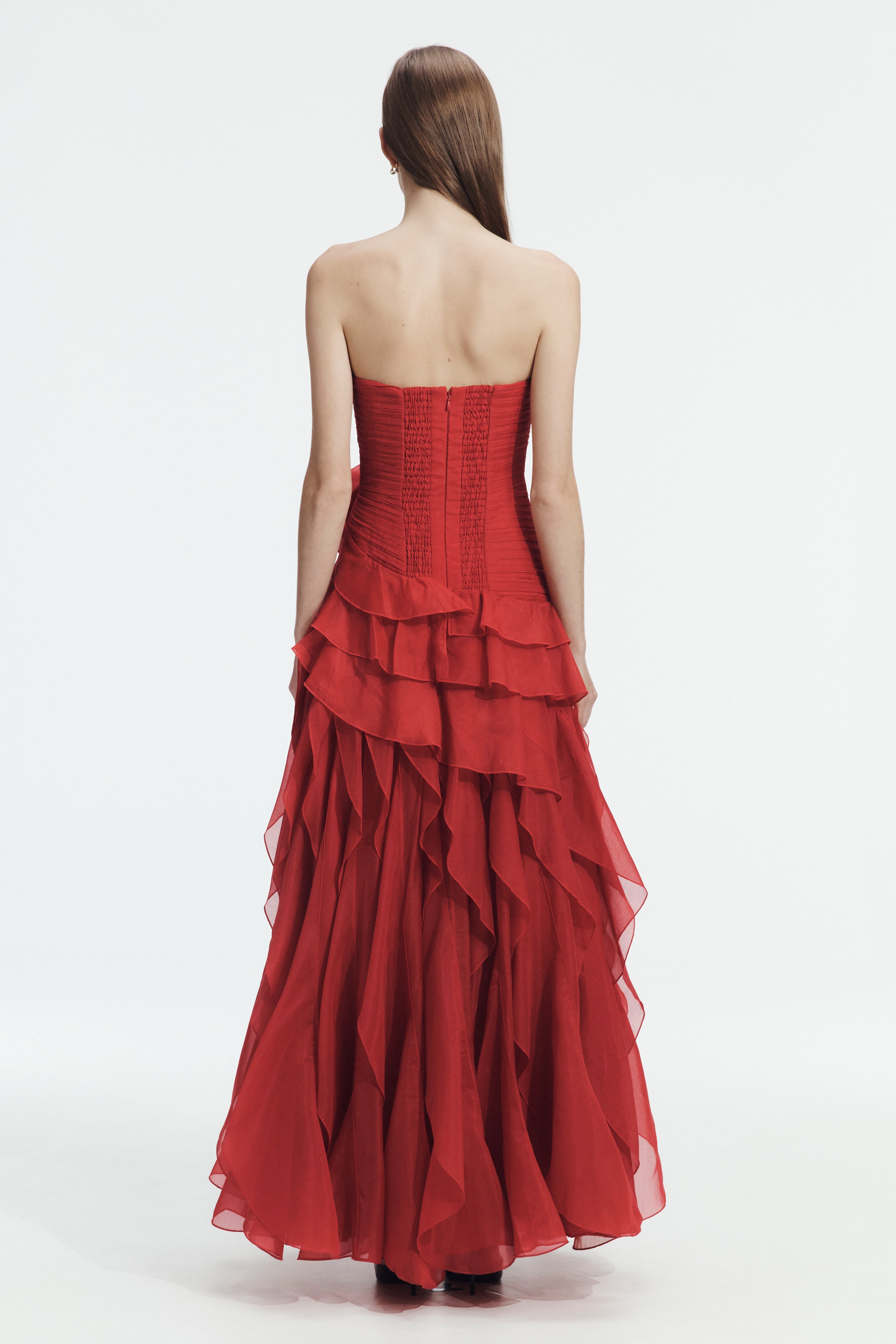 Canyon Gown