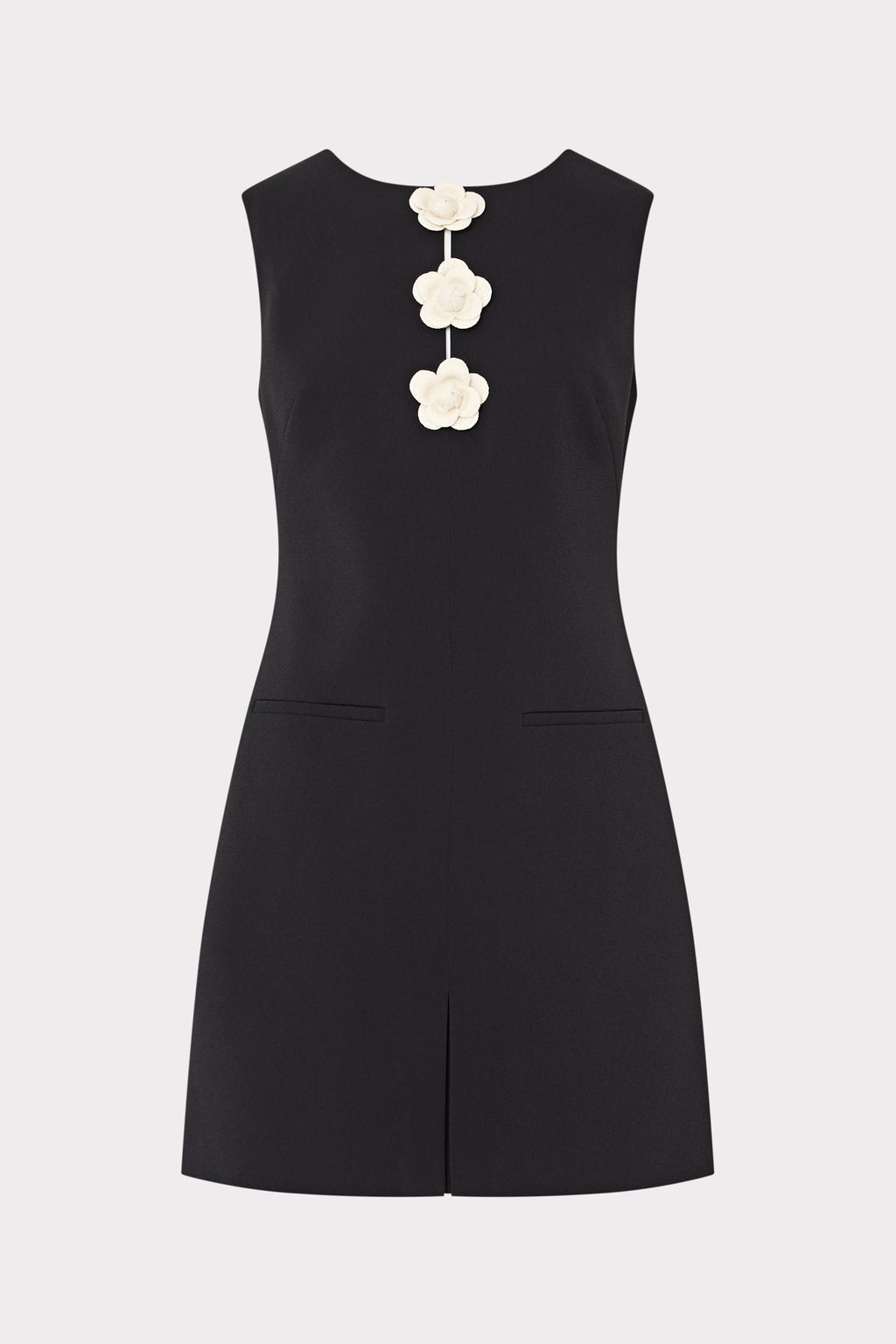Saylor Applique Mini Dress