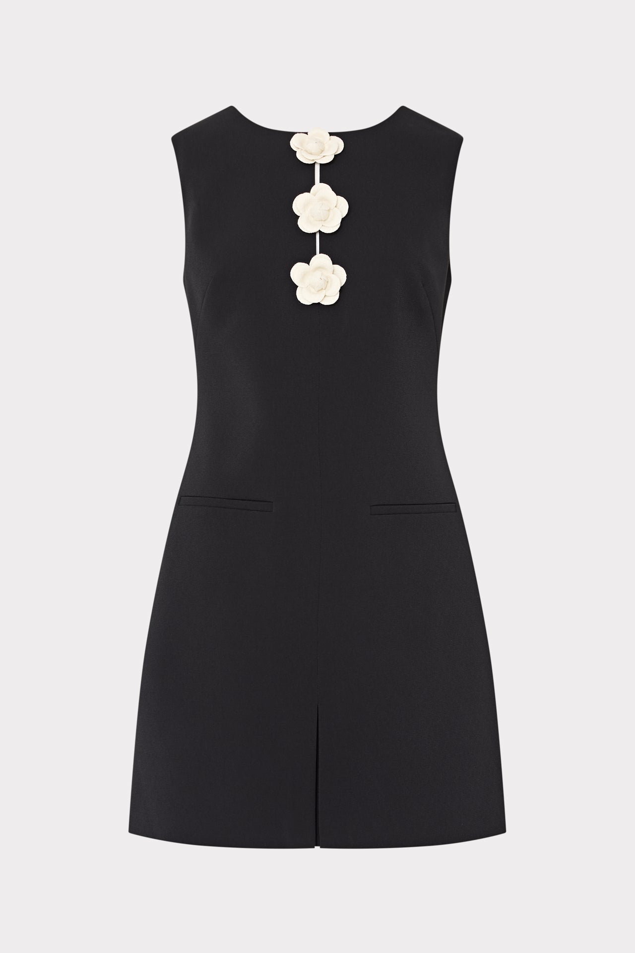 Saylor Applique Mini Dress