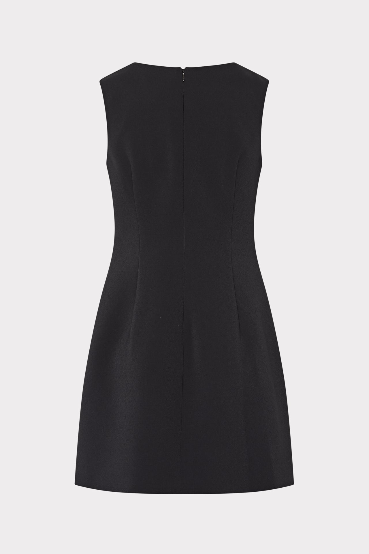 Saylor Applique Mini Dress
