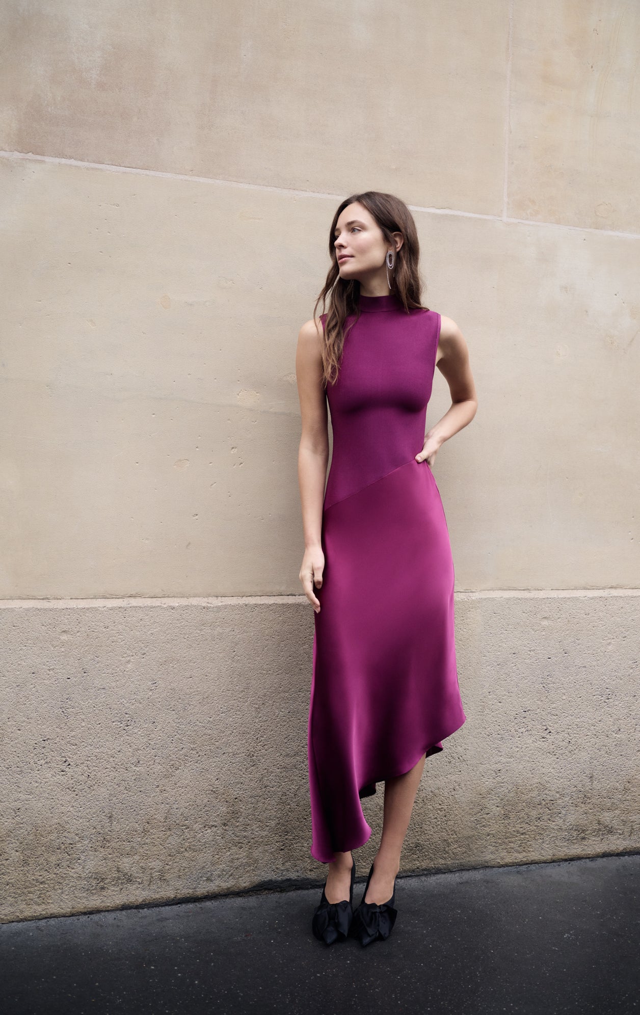 THE ESME DRESS