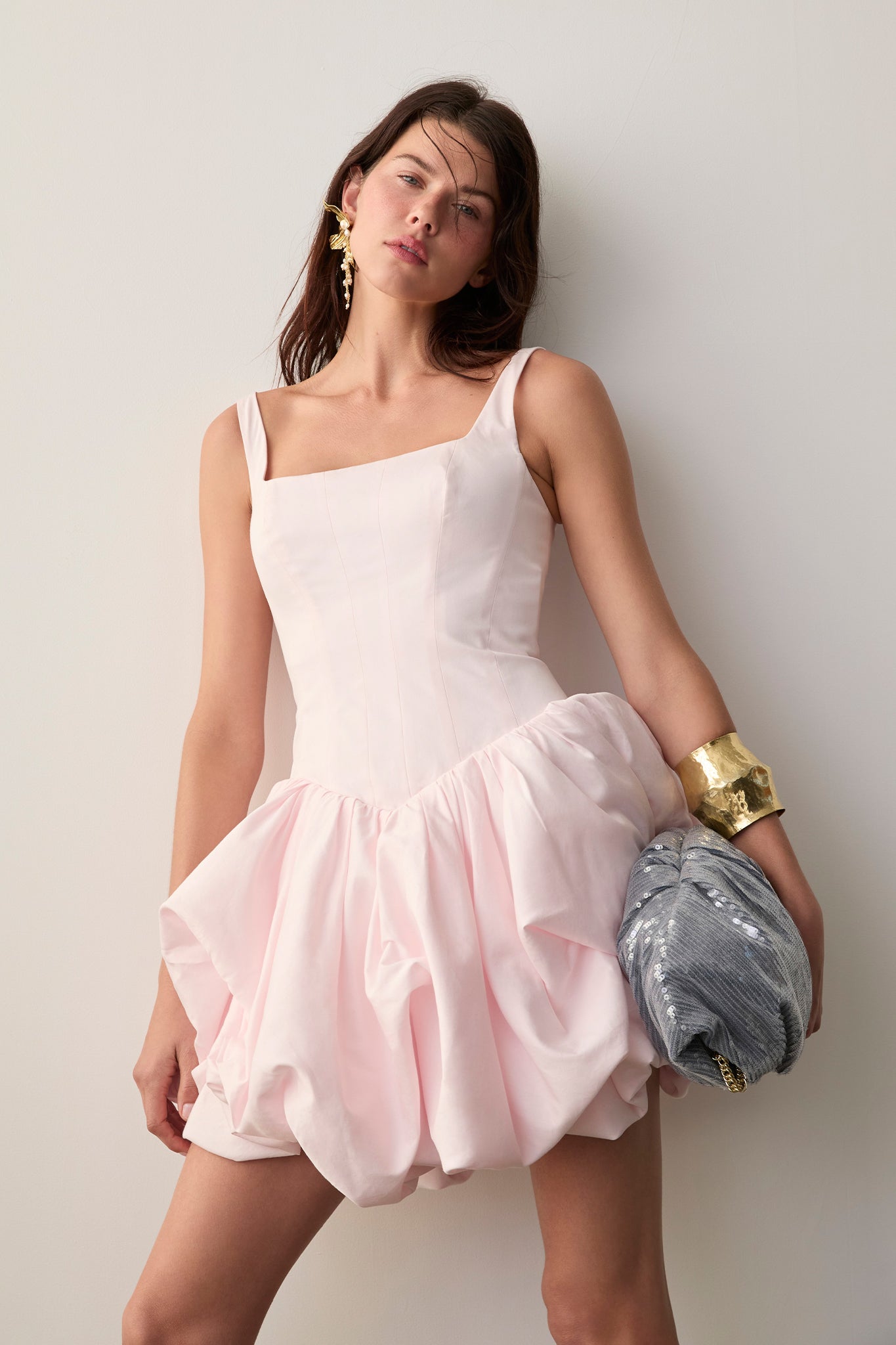Alani Mini Dress