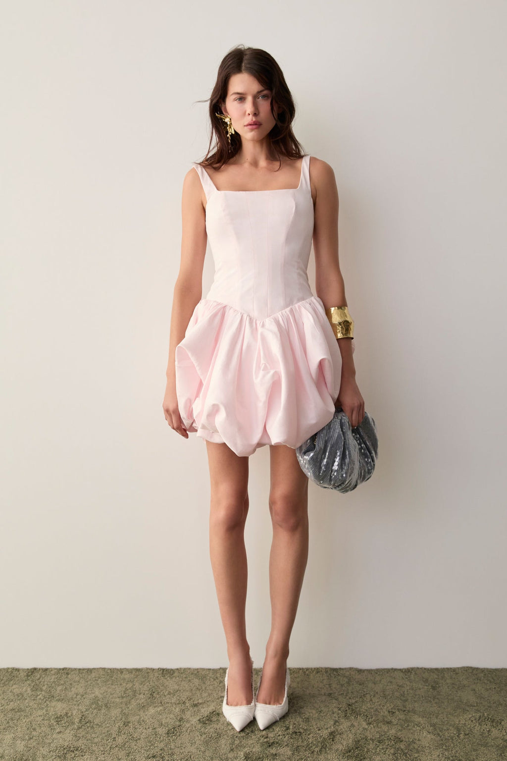 Alani Mini Dress