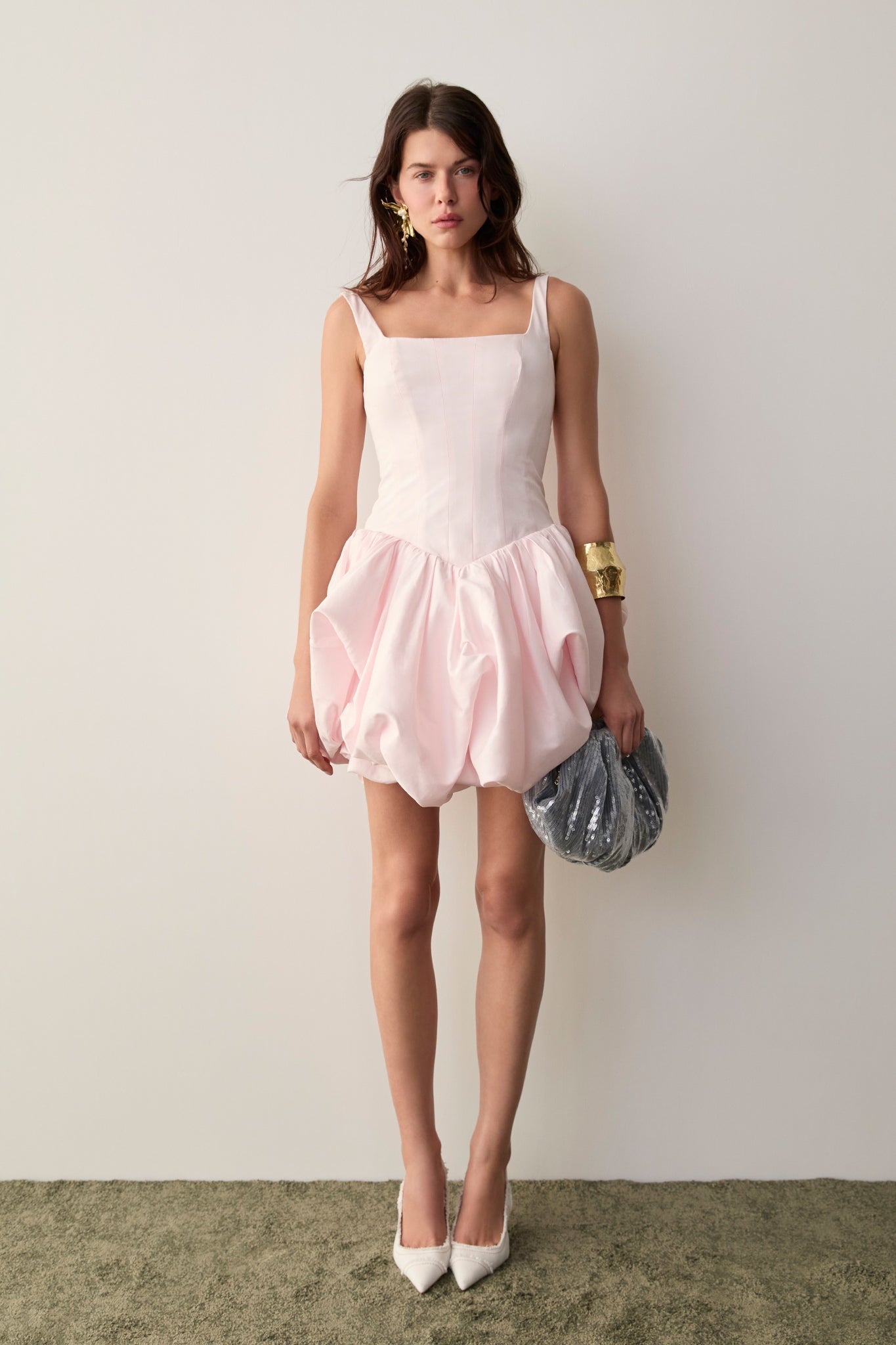 Alani Mini Dress