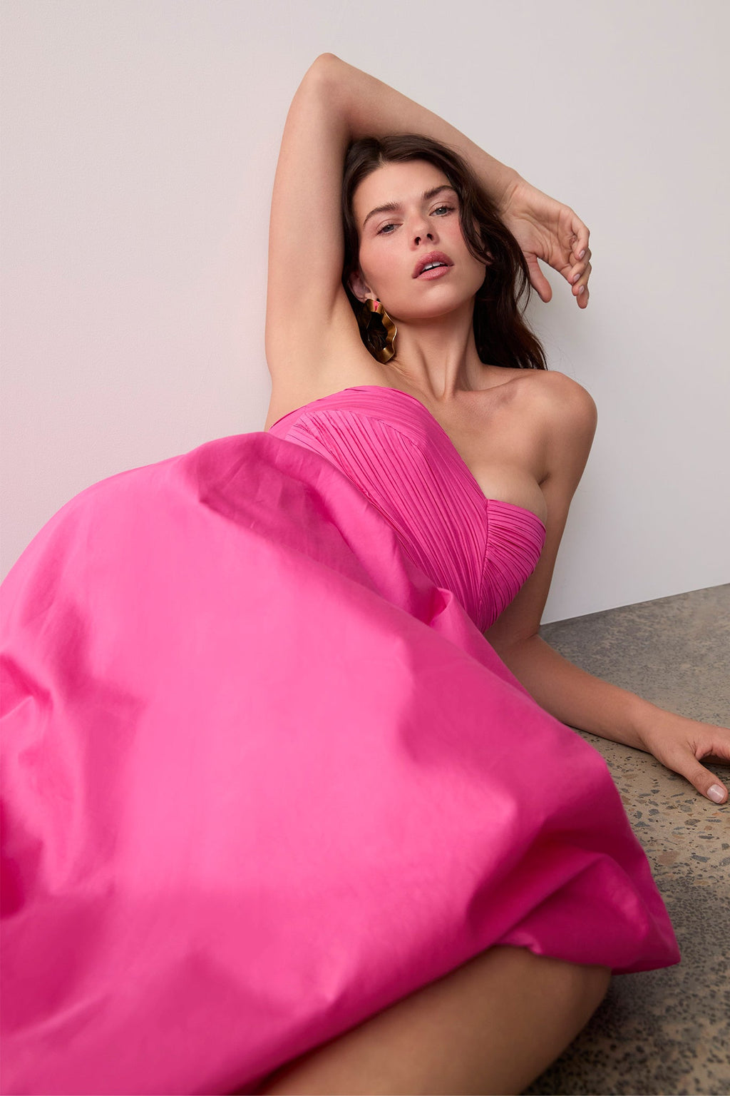 Estelle Gown