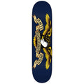 Anti Hero Deck Classic Eagle Blue 8.5"