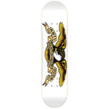 Anti Hero Deck Classic Eagle White 8.75"