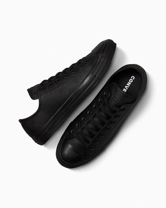 Converse Chuck Taylor All Star Leather Low Top