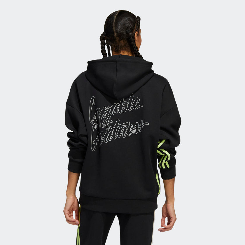Women's adidas Capable of Greatness Hoodie