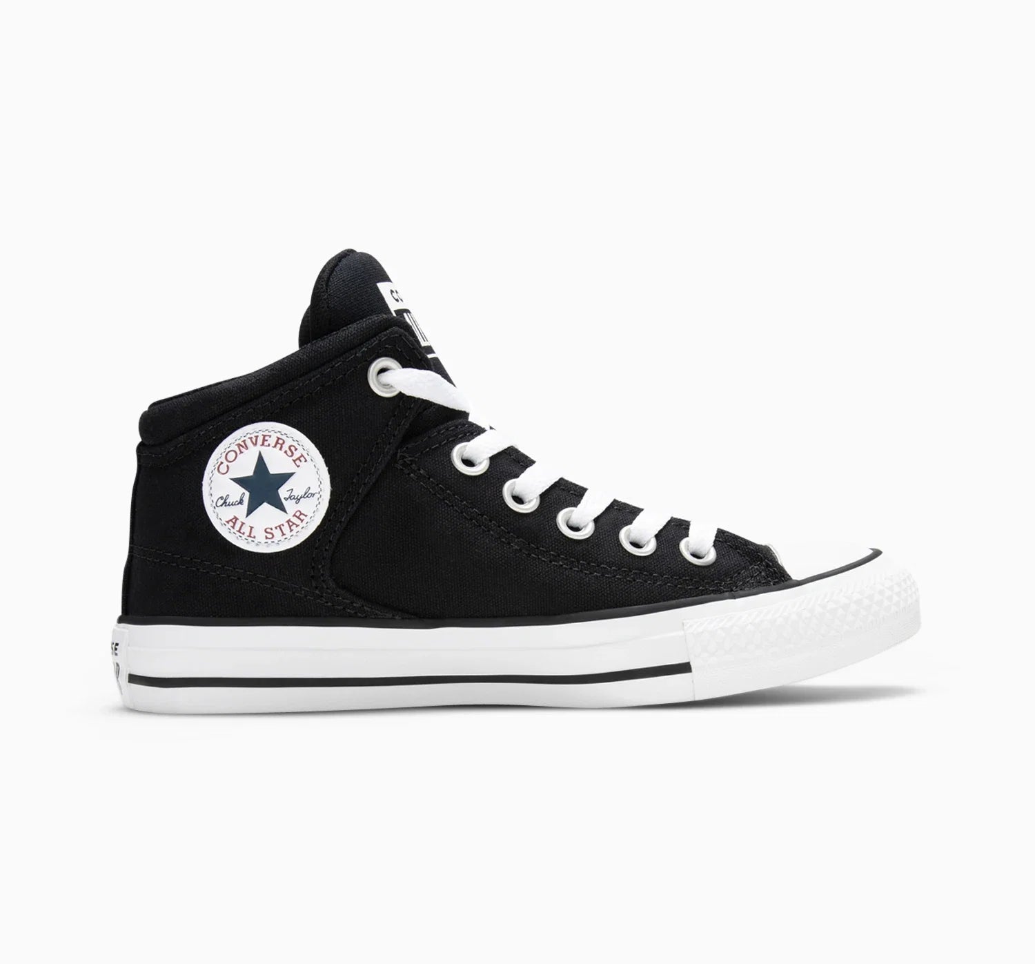 Chuck Taylor All Star High Street Canvas Seasonal Colour