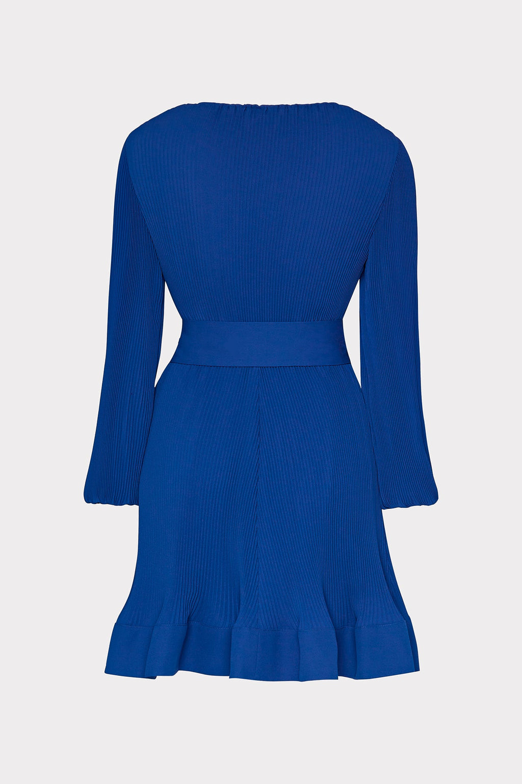 Liv Pleated Dress