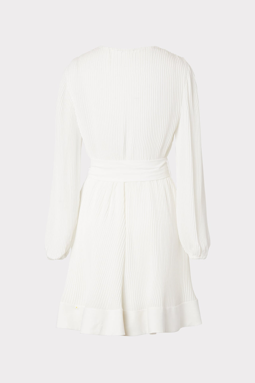 Liv Pleated Dress