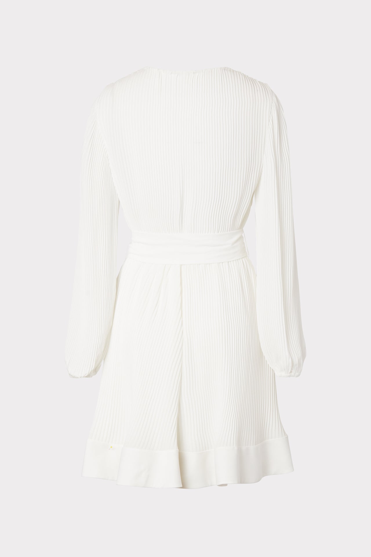 Liv Pleated Dress