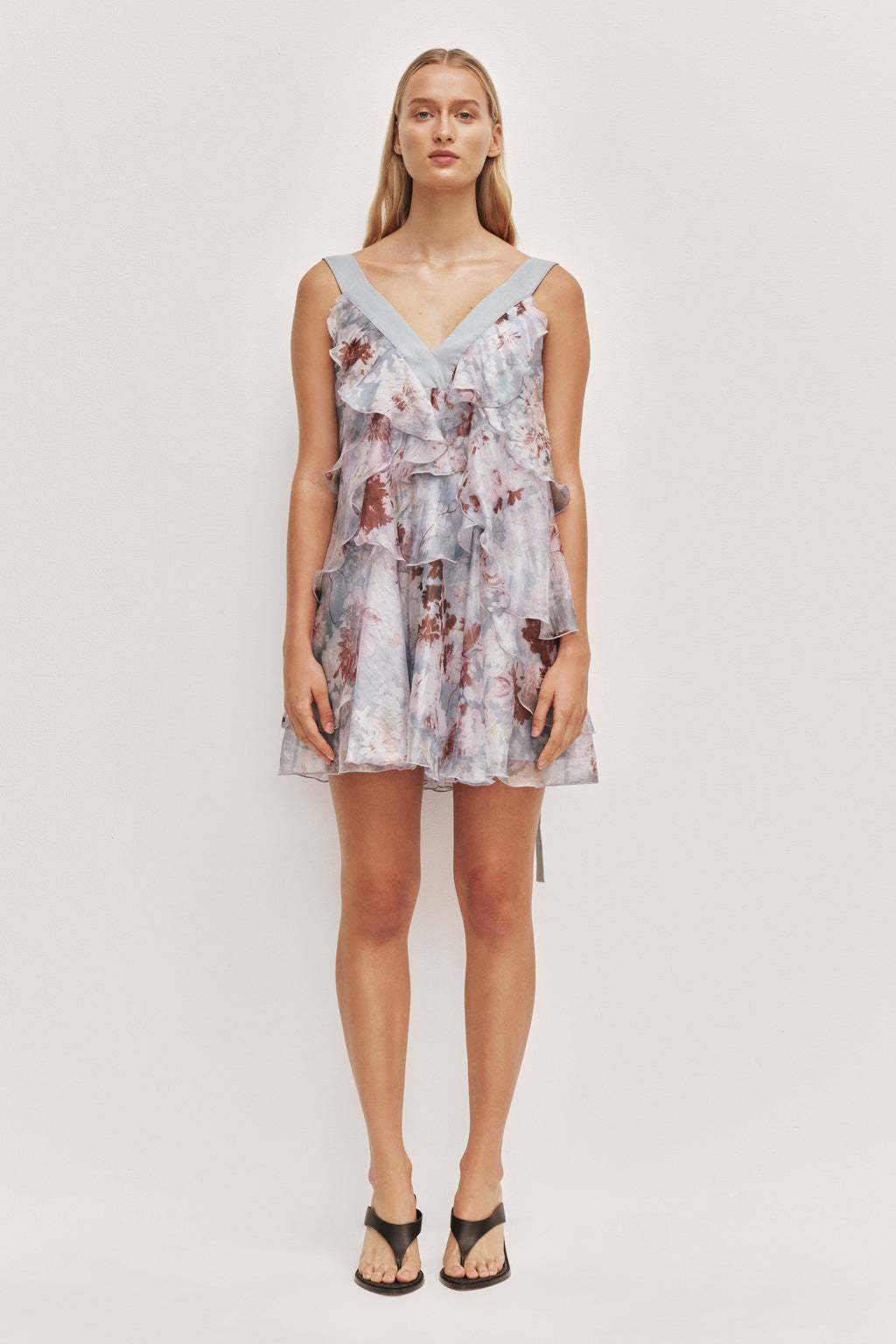 Athena Mini Dress