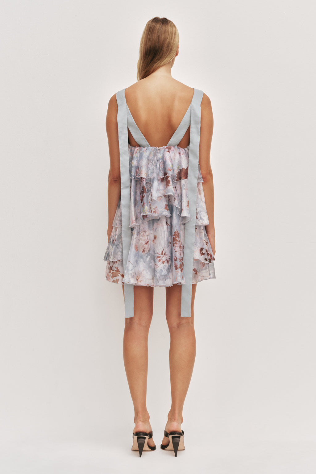 Athena Mini Dress