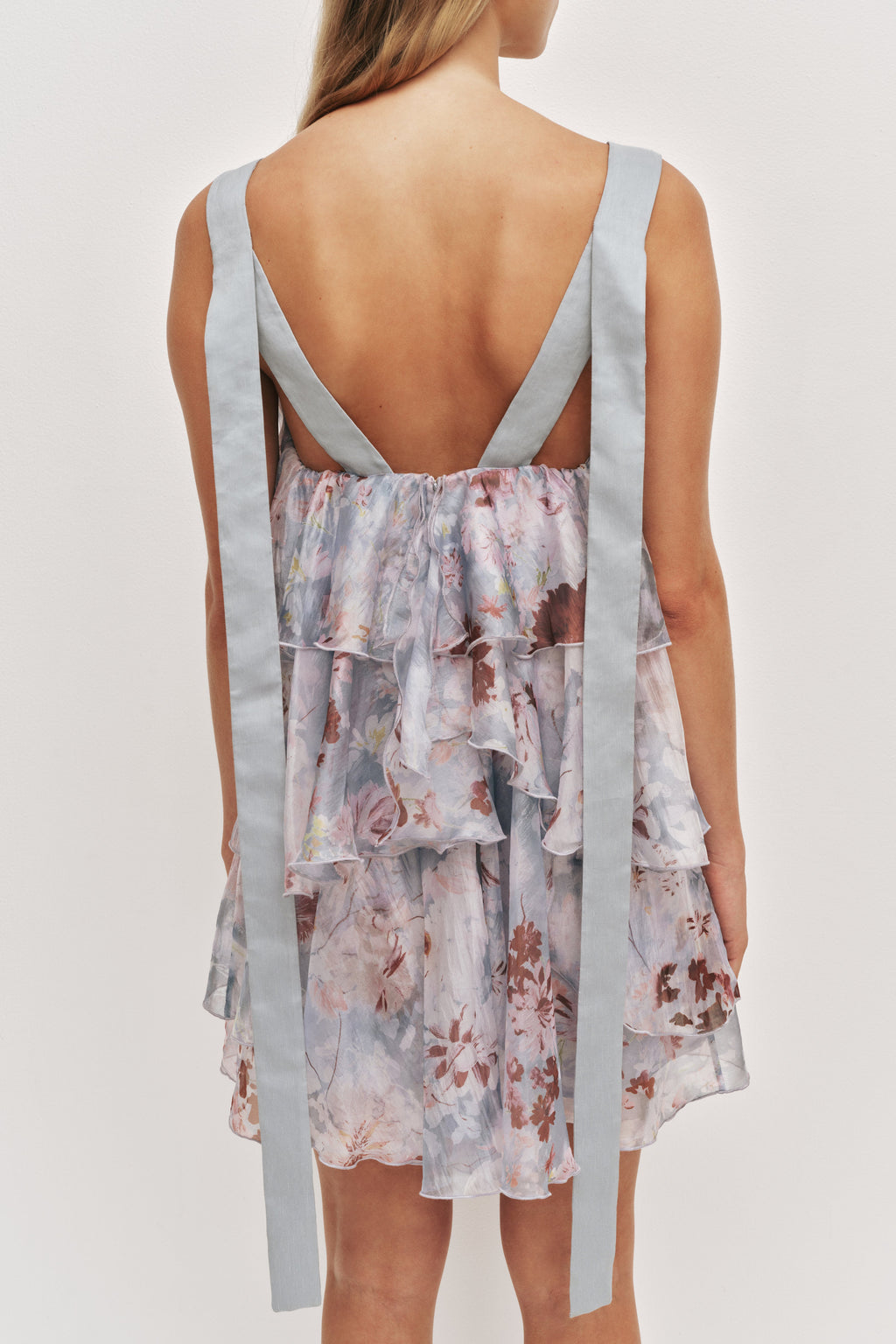Athena Mini Dress