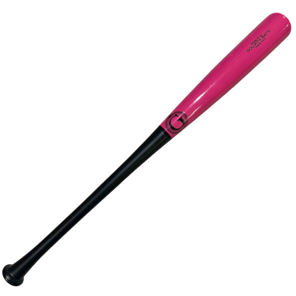 GOLIATH YOUTH G141 MAPLE BASEBALL BAT