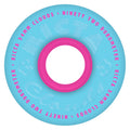 Ricta Clouds Wheels 54mm 92a - Blue/Pink (Set)
