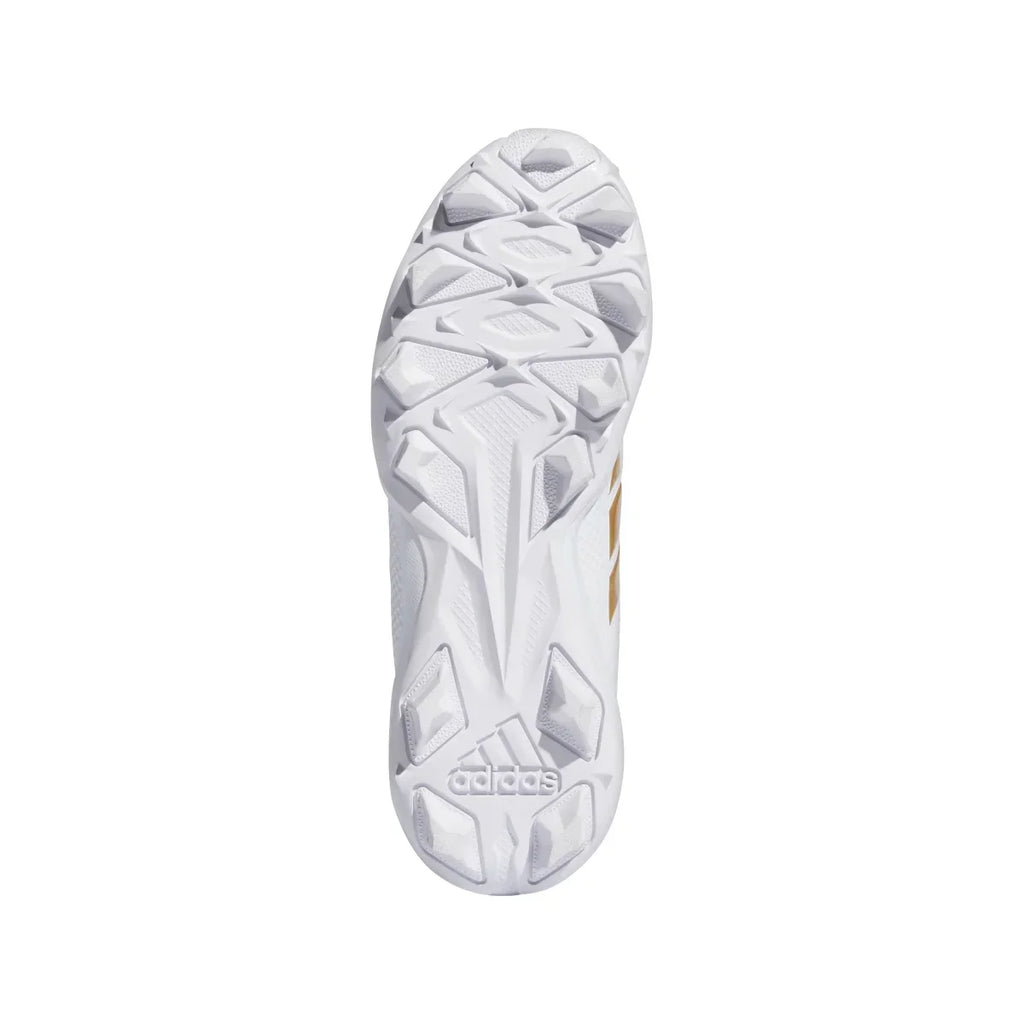 adidas Youth adizero Impact.2 Molded Football Cleats