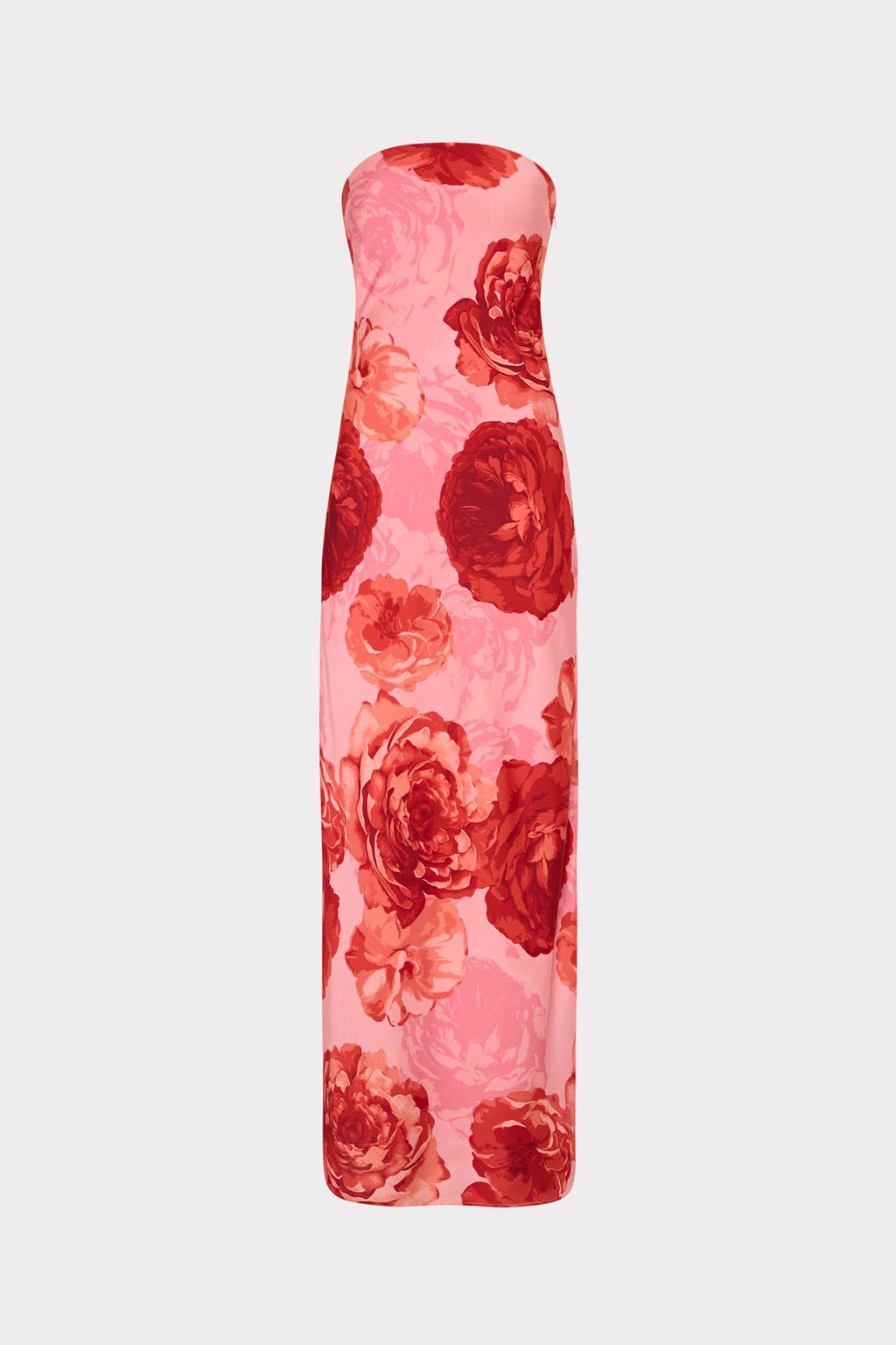 Vera Floral Maxi Dress