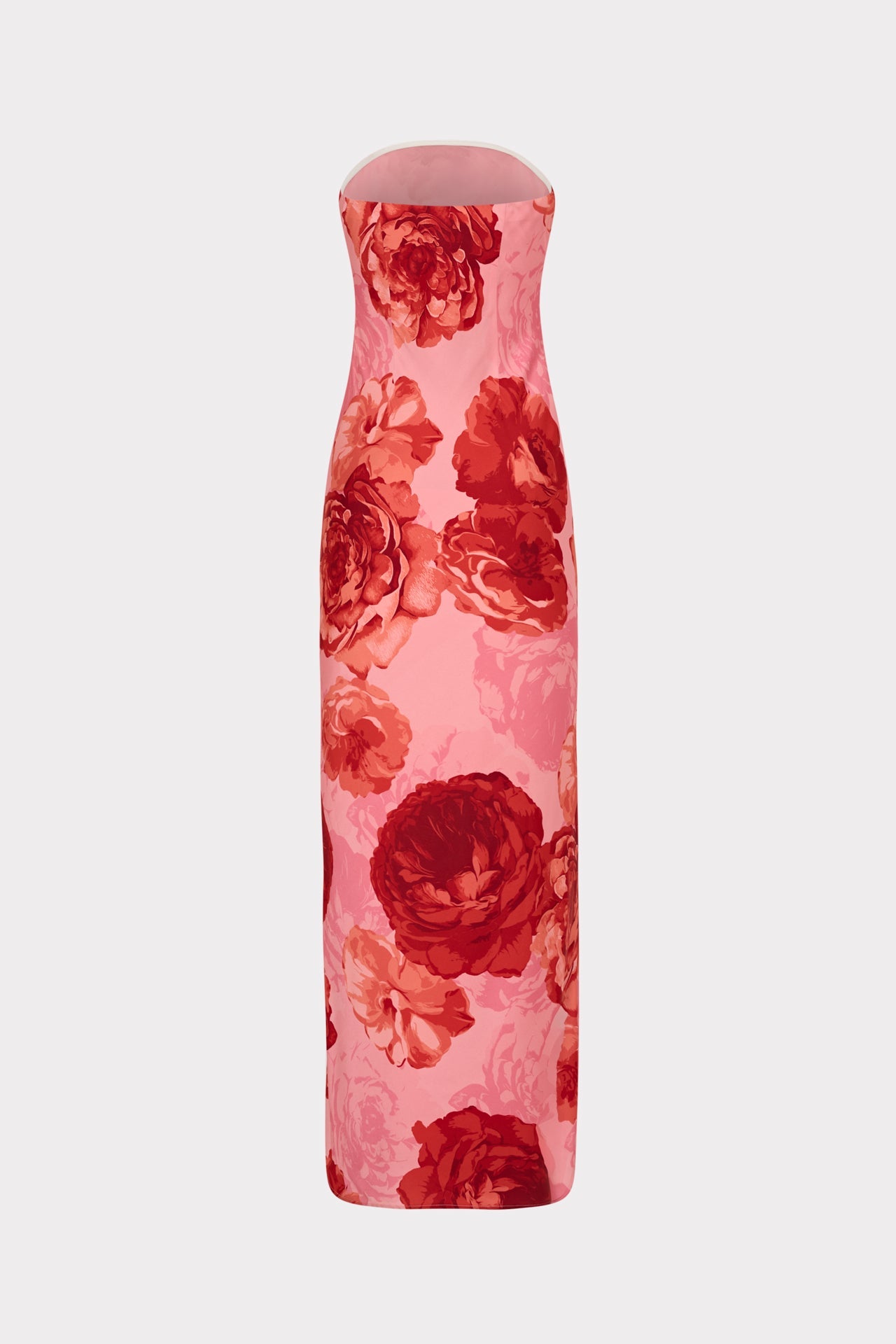 Vera Floral Maxi Dress