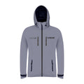 Proviz Reflect360 Outdoor Jacket  XL Men`s Reflective Grey Yes