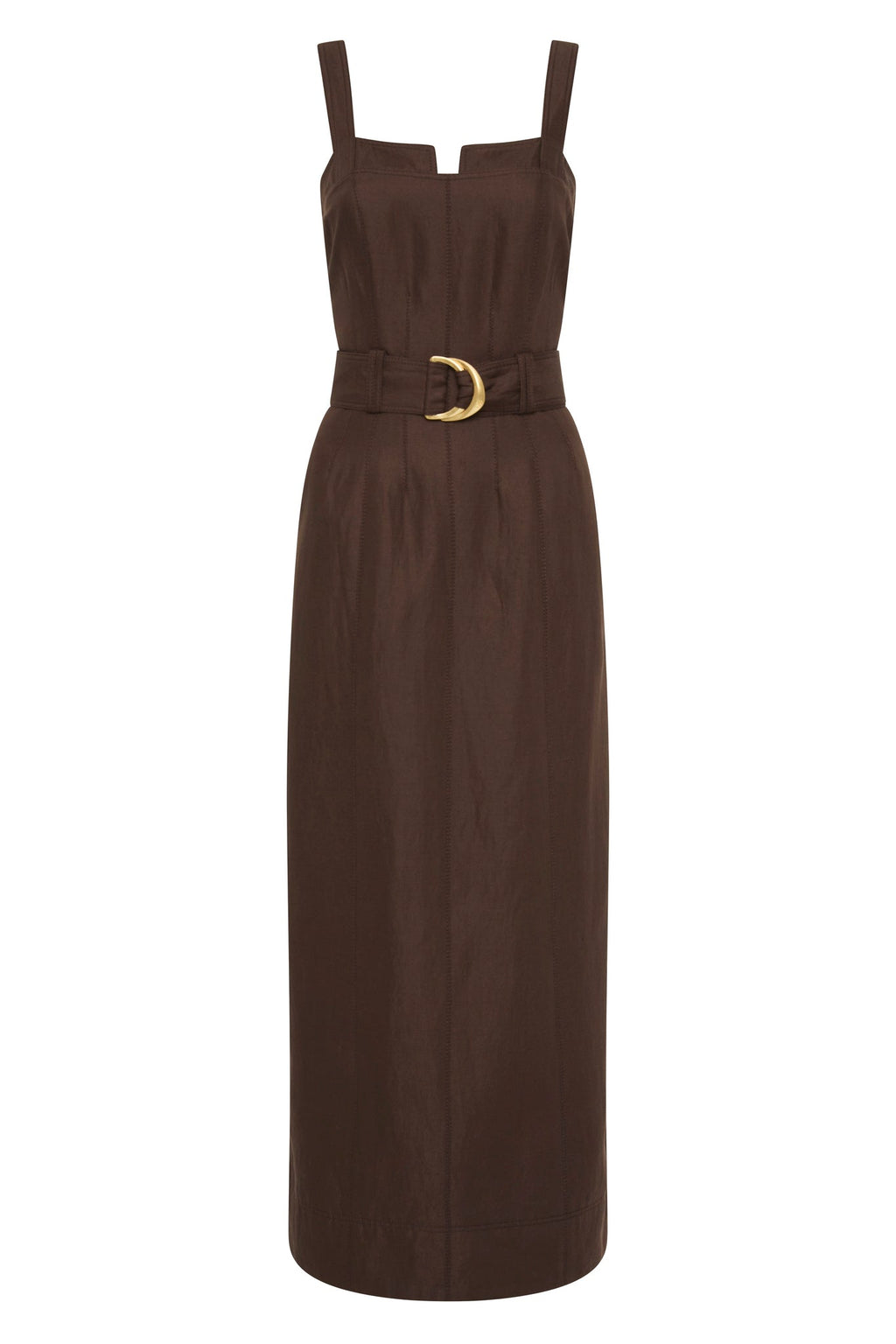 Cohort Midi Dress