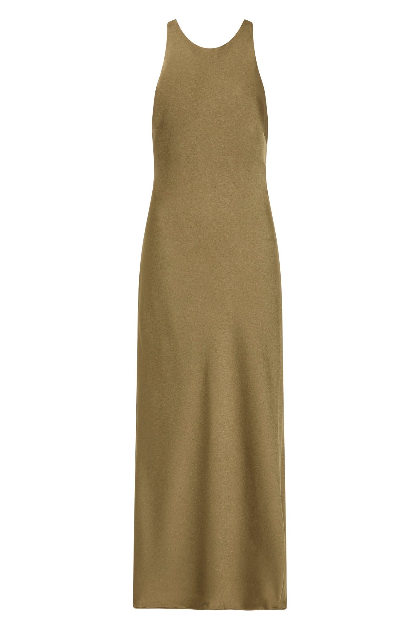 Tanya Chained Midi Dress
