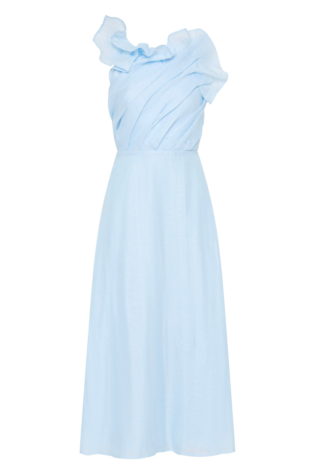 Genesis Midi Dress