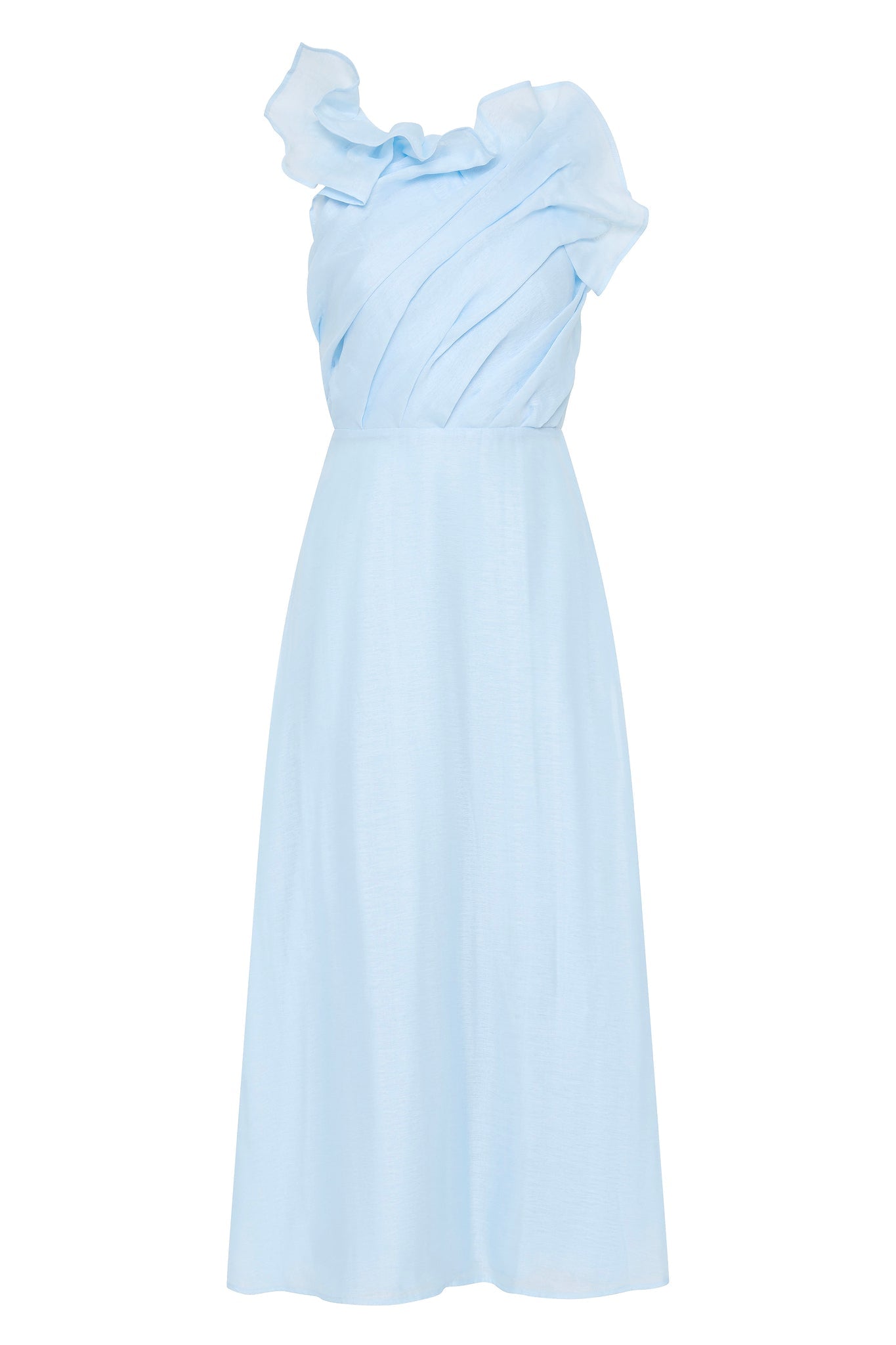 Genesis Midi Dress