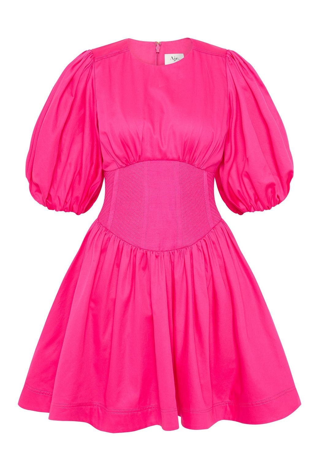 Billie Corded Mini Dress