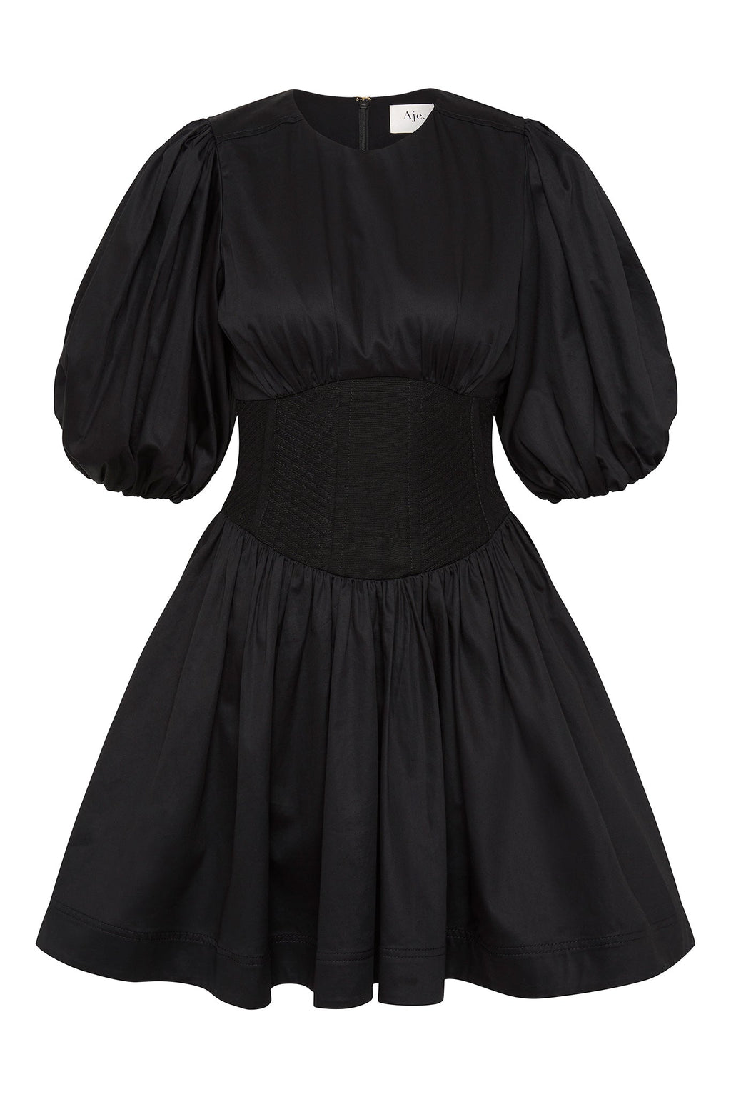 Billie Corded Mini Dress