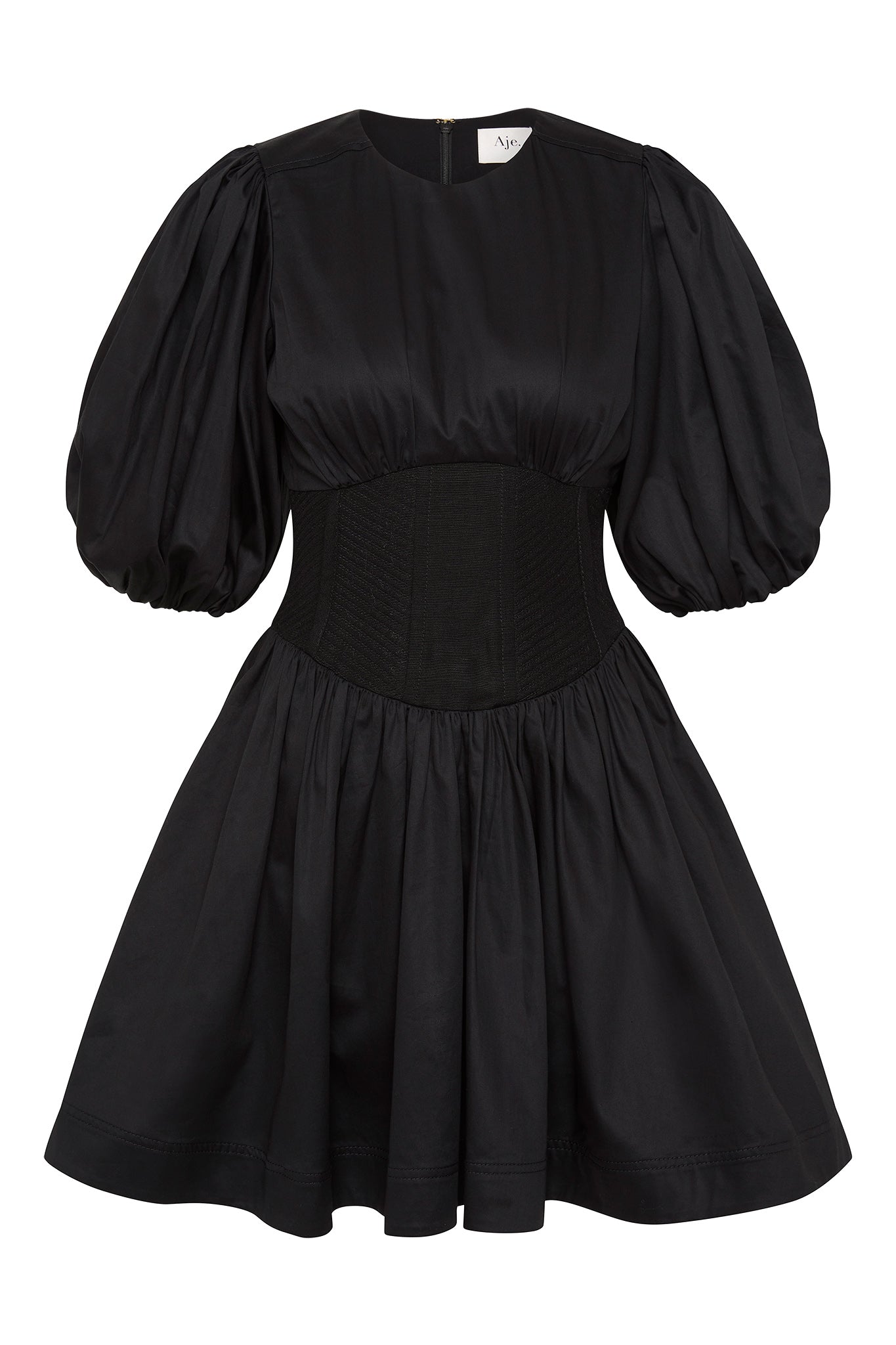 Billie Corded Mini Dress