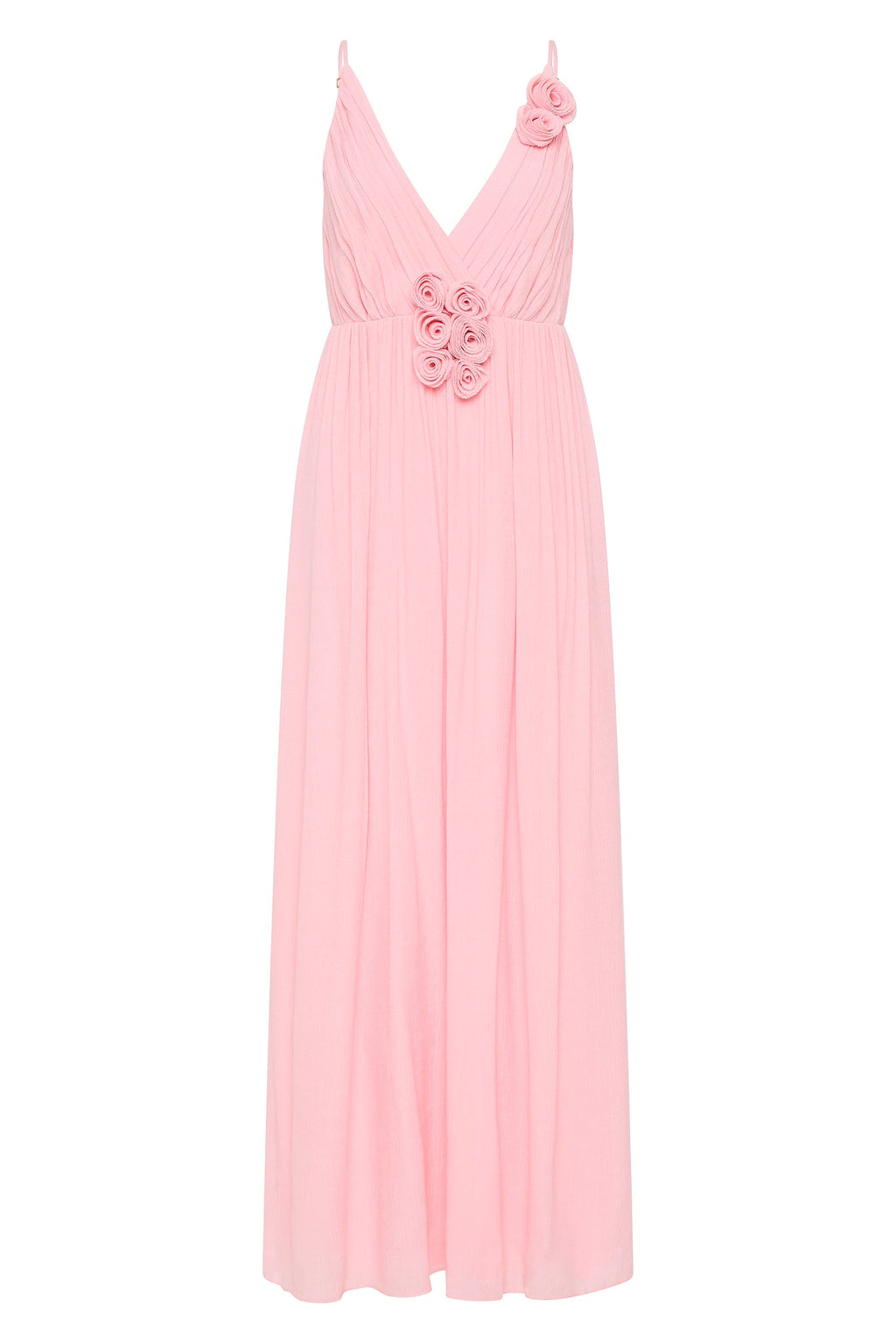 Mercurial Maxi Dress