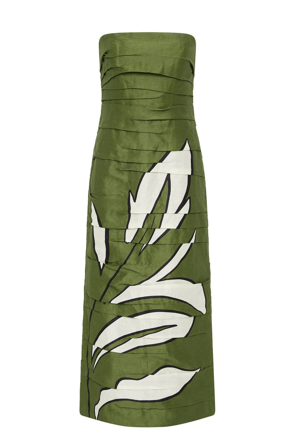Jasmine Midi Dress