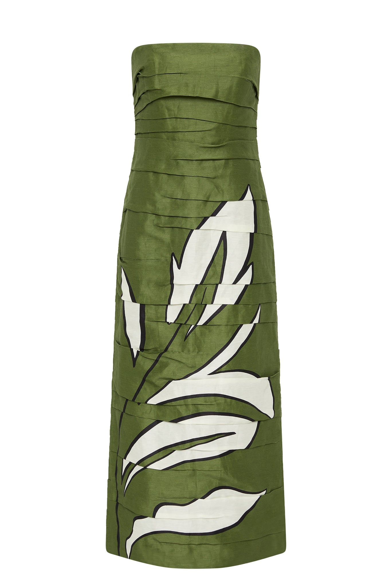Jasmine Midi Dress