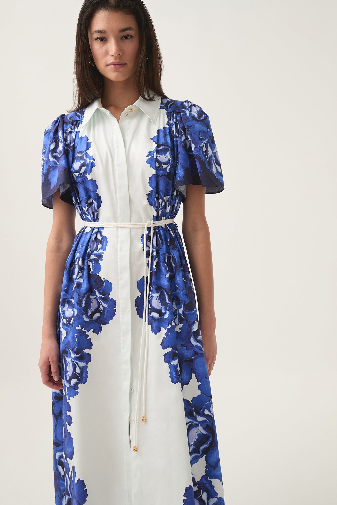 Fernanda Midi Dress