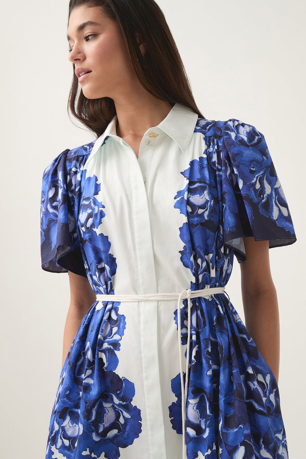 Fernanda Midi Dress