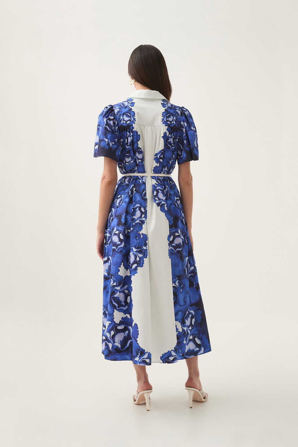 Fernanda Midi Dress