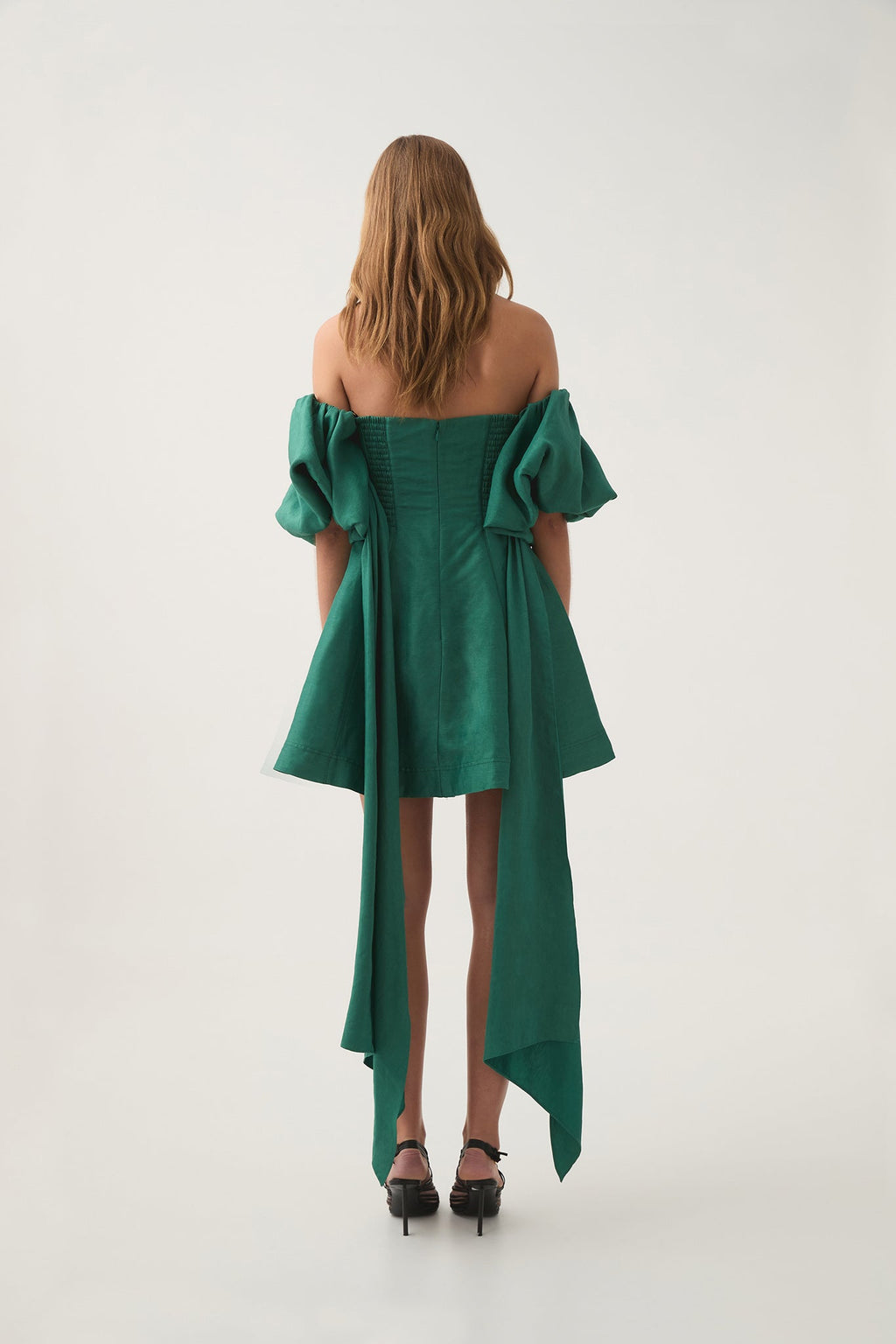 Incarnation Mini Dress