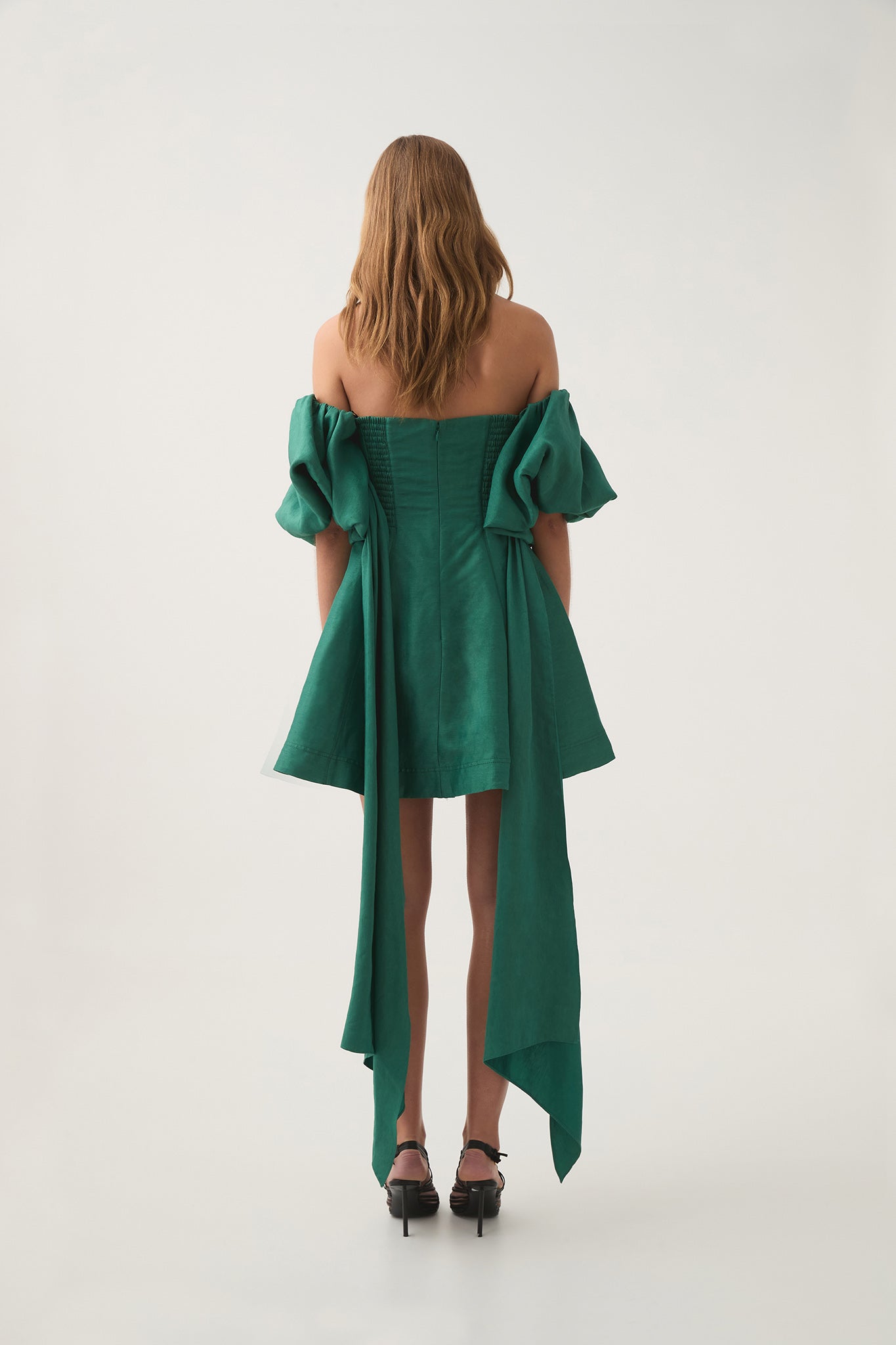 Incarnation Mini Dress