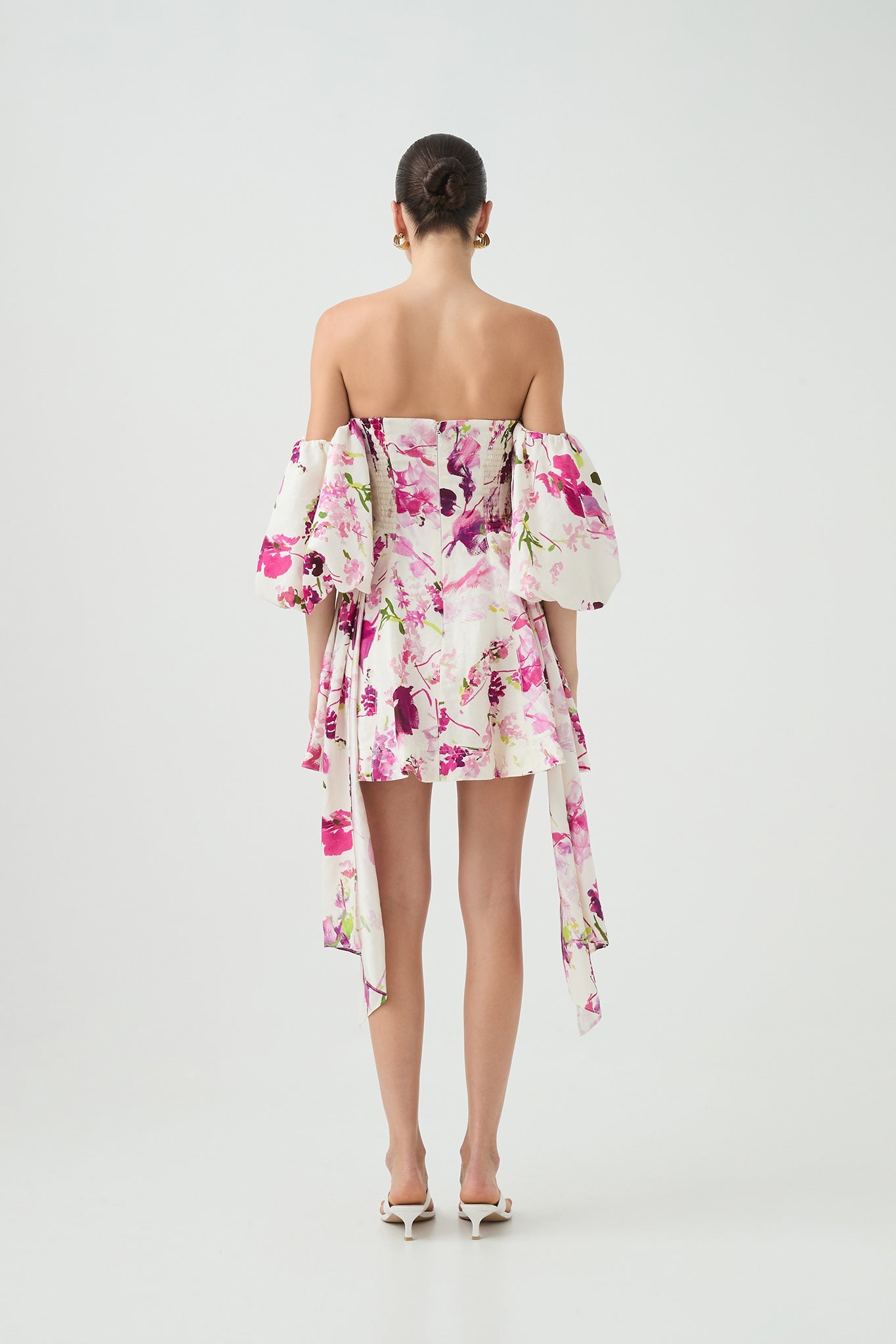 Incarnation Mini Dress