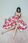 Behold Maxi Dress