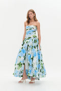 Behold Maxi Dress