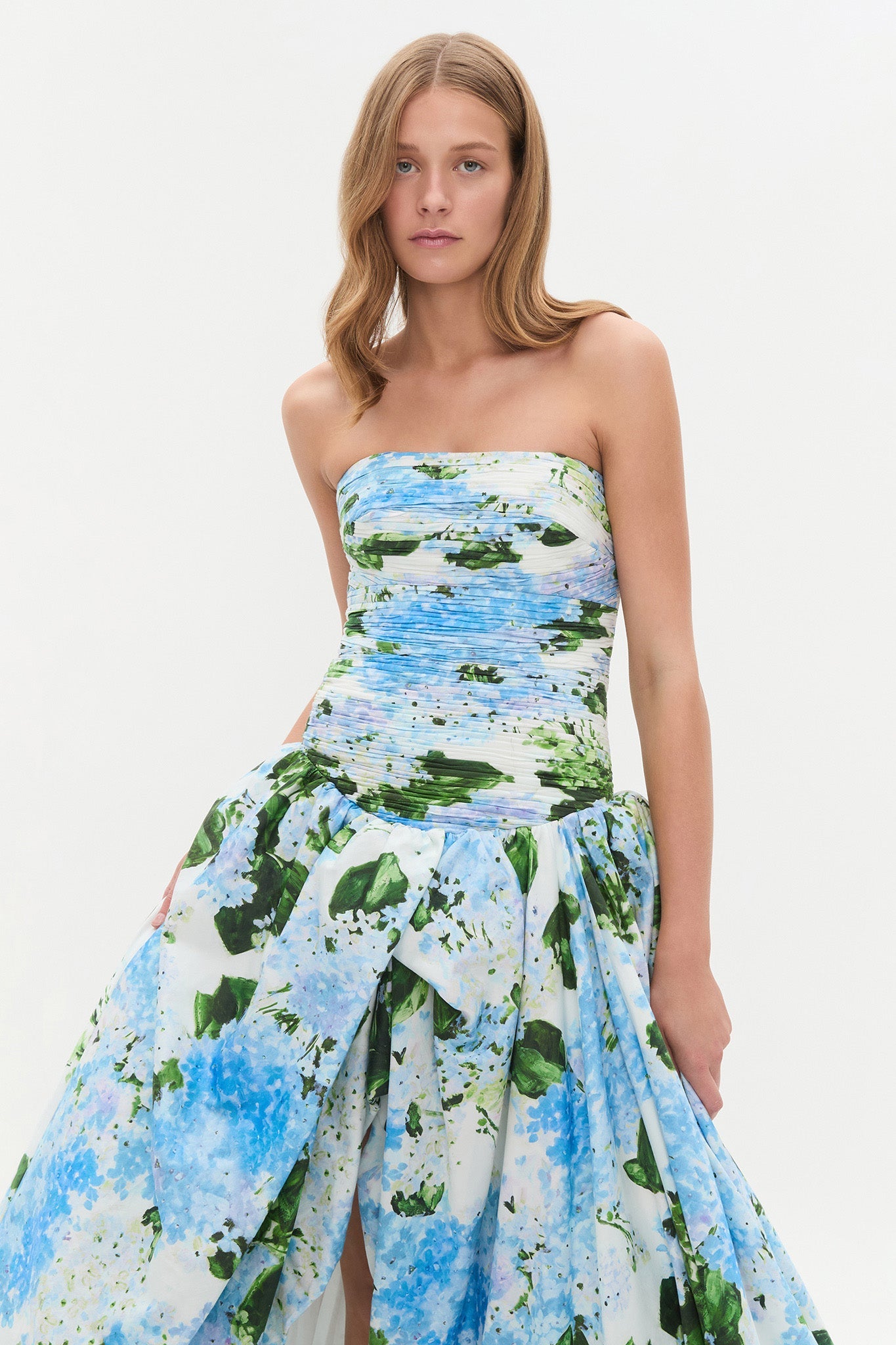 Behold Maxi Dress