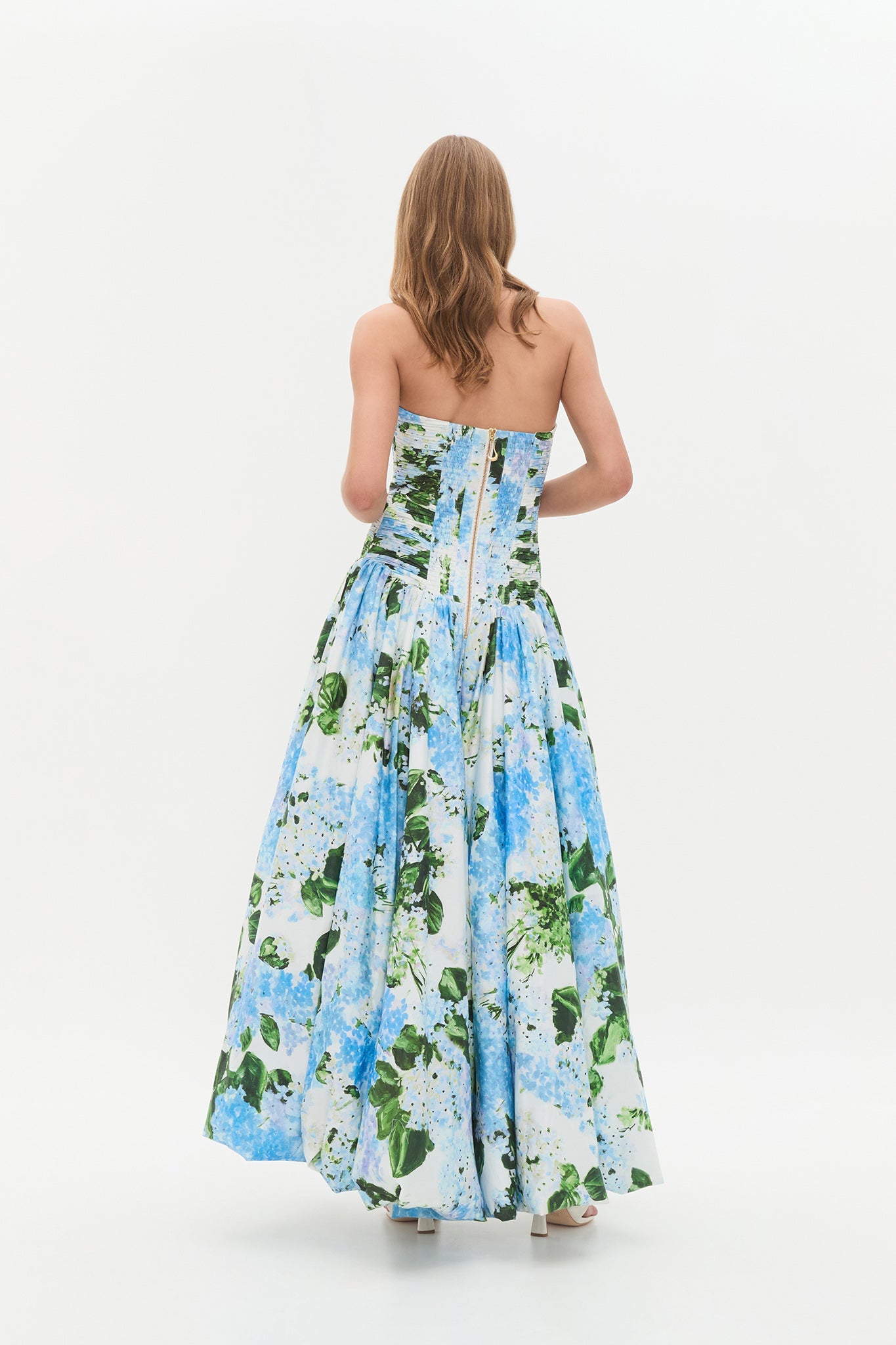 Behold Maxi Dress